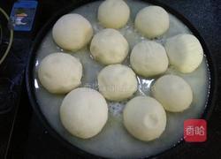 韭菜肉丁水煎包的做法图解27