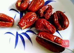 心里美的做法图解1