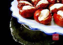 心里美的做法图解9