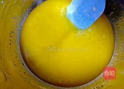 玛格丽特饼干的做法图解4