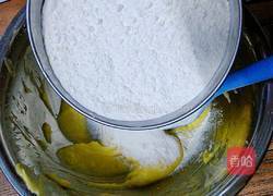 玛格丽特饼干的做法图解8