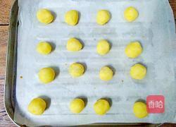 玛格丽特饼干的做法图解13