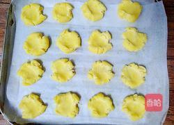 玛格丽特饼干的做法图解15