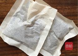 乌龙玛奇朵的做法图解1