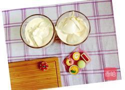 乌龙玛奇朵的做法图解3