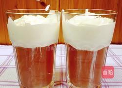 乌龙玛奇朵的做法图解4