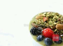 抹茶雪糕的做法图解6