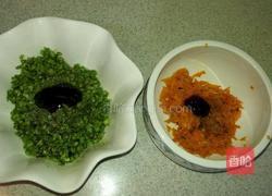 蔬菜馅饼的做法图解6