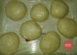 蔬菜馅饼的做法图解7