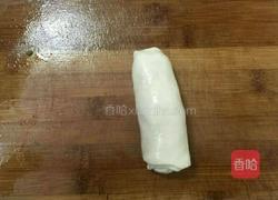 蔬菜馅饼的做法图解9