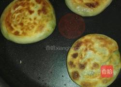 蔬菜馅饼的做法图解11