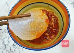 白玉萝卜的做法图解4