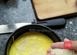 柠檬无水蛋糕的做法图解4