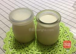 布丁的做法图解3