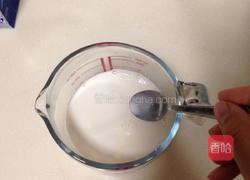 布丁的做法图解2