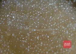 南瓜西米露的做法图解4