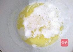 戚风蛋糕的做法图解4