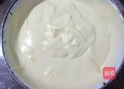 戚风蛋糕的做法图解9