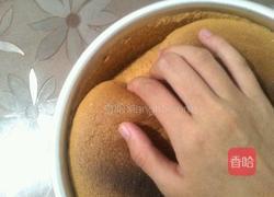 戚风蛋糕的做法图解16
