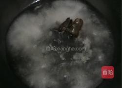 小鲜腊肉-扁豆炒腊肉的做法图解3