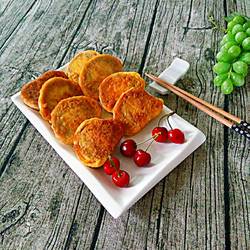 煎鸡蛋馒头的做法[图]