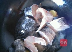 黑鱼玉米豆腐汤的做法图解3