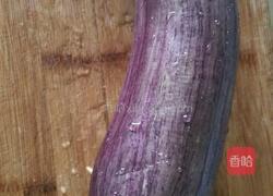 土豆炖茄子的做法图解3
