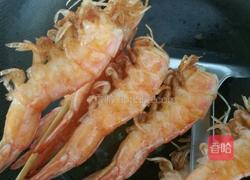 香辣串串虾的做法图解5