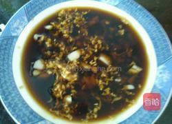 白灼虾的做法图解5
