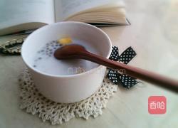 芒果椰汁西米露的做法图解16