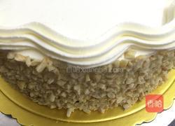 水果蛋糕的做法图解3