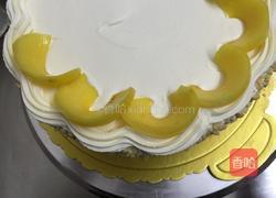 水果蛋糕的做法图解4