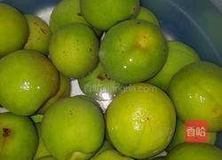 青梅酒的做法图解1