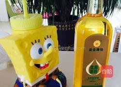 炸虾片的做法图解2