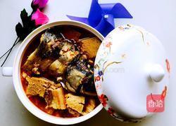 懒人炖鱼的做法图解13