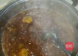 青梅酱的做法图解4