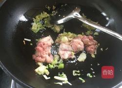 麻婆豆腐的做法图解5