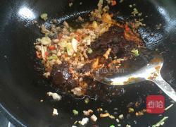 麻婆豆腐的做法图解7