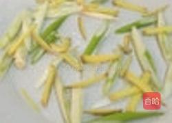 孔雀开屏鱼的做法图解3