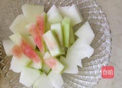 滋补排骨汤的做法图解2