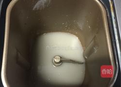 玉米面窝窝头的做法图解2