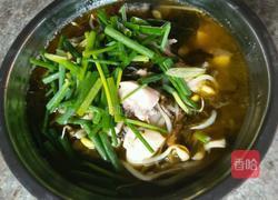 ～酸菜鱼～的做法图解8