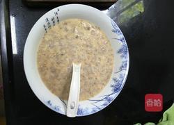 咸千层糕的做法图解6