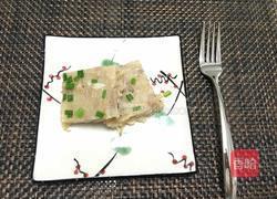 咸千层糕的做法图解12