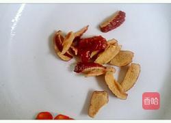 米酒桂花煮小汤圆的做法图解3