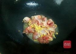 小土豆香菇烧鸡块的做法图解8