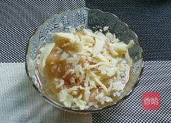 鸡肉丸子的做法图解4