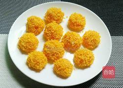 鸡肉丸子的做法图解9