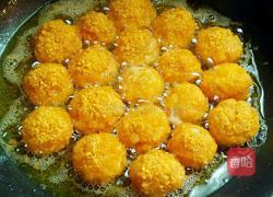 鸡肉丸子的做法图解11