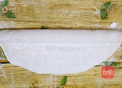 自制 手擀鸡蛋面条的做法图解8